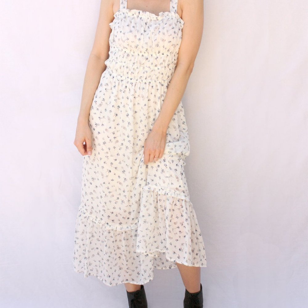 Valerie Dress